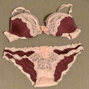 new without tags XS lingerie